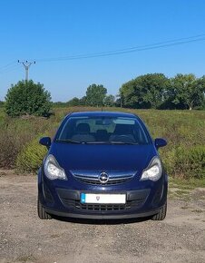 Opel Corsa 1.2