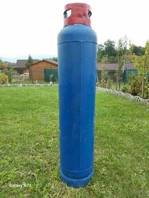 Propan-butanova fľaša 33kg - 1