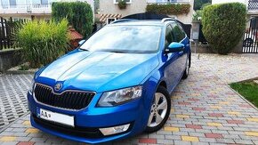 Škoda Octavia combi, 3,,,2.0 TDI ,,4x4,, 2015