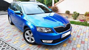 Škoda Octavia combi,3,,,2.0 TDI ,,4x4,, 2015