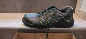 Winfoot RUNNER S1P ESD Wintoperk