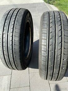 Yokohama letné pneumatiky 185/65 R15 - 1