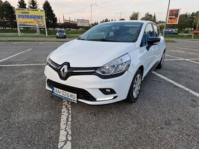 Clio 54kw benzin