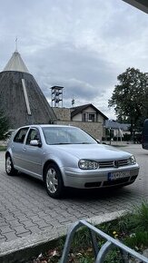 Vw golf 4 85kw 6q - 1