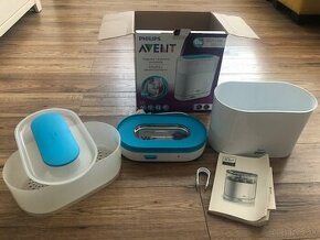 Philips Avent sterilizator