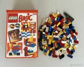 lego Basic 335