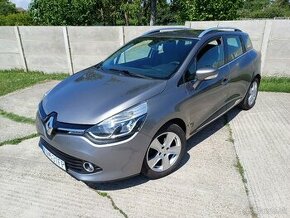 Renault Clio IV Grandtour 1.2 16v - 1