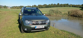 Dacia Duster 1.5 dCi 4x4 Exception - 1