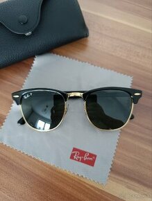 Ray - Ban clubmaster polarized