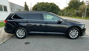 VW Passat 2,0 Tdi Dsg rv:17 naj166tis.km - 1