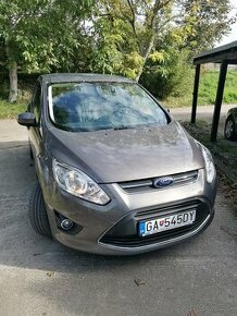 predám Ford c max - 1