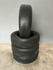 195/65 R15 Apollo 4ks - Zimné pneumatiky