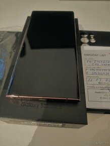 Samsung S22 Ultra 12GB/256GB Burgundy