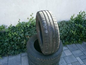 Predám 4x zimné pneu MAXMILER 205/65 R16C