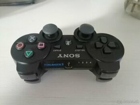 Dualshock 3 - 1