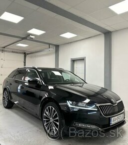 Skoda Superb 2.0TDI DSG Facelift/Matrx/Virtual - 1