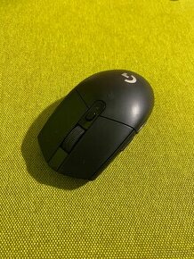 Bezdrôtová herná myš Logitech G305