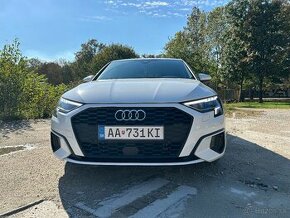 Audi A3 Sportback 1,5TFSI - 1