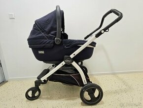 Peg Perego book S - kocik (3v1)