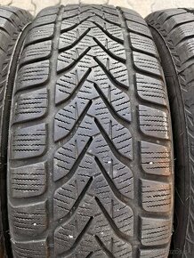 215/70R16 Lassa zimne - 1