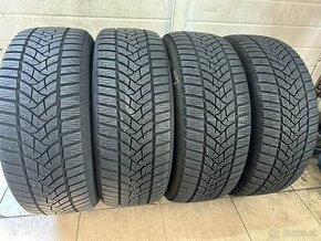 205/55R16 zimne - 1