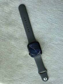 Apple Watch Series 7 45mm Blue - 1