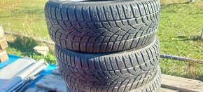 205/55r16 zimne - 1