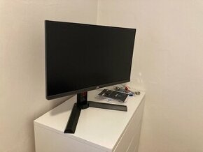 27" ASUS ROG Strix XG27AQ HDR - 1