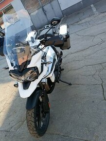 Triumph tiger 1200 Xrt