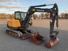 2018 Volvo EC55C