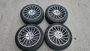 Keskin kt17 r19 5x112