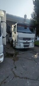 Renault Premium Dxi 430 EEV