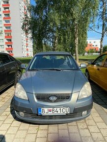 Rozpredám Kia Rio