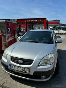 Kia Rio 2006 1.5 CRDi