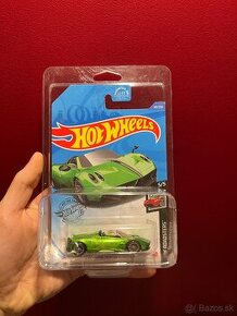 Hot Wheels STH Pagani Huayra