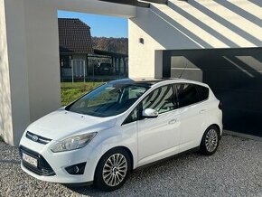 Ford c-max 2.0tdci mozna vymena