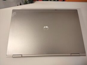 rozpredam na diely notebook Hp elitebook 8470p