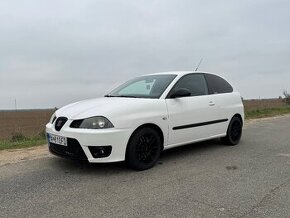 Seat Ibiza Cupra R