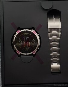 Garmin fenix 8