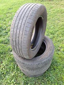 225/60 R17 letné