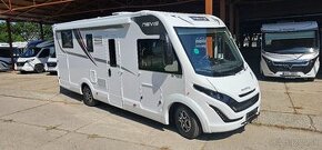 180PS 2025 5míst AUTOMAT 3.5t FIAT DUCATO obytný auto