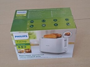 Hriankovač Philips HD2581