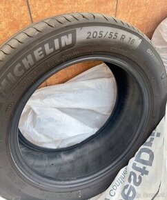 Letné Michelin Primacy 4 205/55 R16