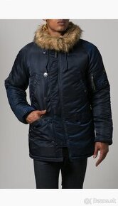 Alpha Industries N3B nová