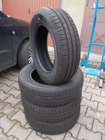 Pneumatiky Kumho 185/65R15 letné 4ks