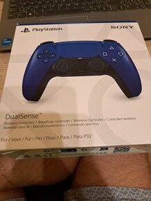 Bezdrátový ovládač Sony DualSense pre PS5 (Play Station 5)