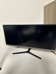 Herný Full HD monitor Samsung 34” - 1