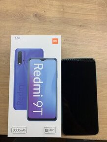 Xiaomi Redmi 9T 4gb/128gb