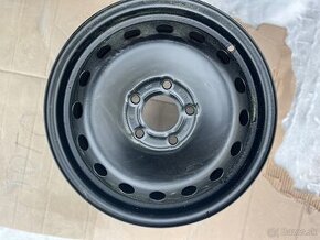 Trafic vivaro 5x118r16 5 ks