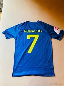 Ronaldo Al Nassr